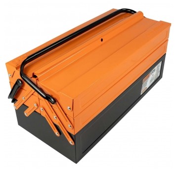 RICHMANN SKRZYNKA NARZ METAL 5cz 430X200X200 C1261