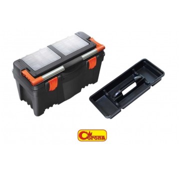 RICHMANN SKRZYNKA NARZĘDZIOWA 25" ALU-RURKA C1249