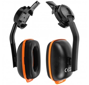 RICHMANN SŁUCHAWKI OCHRONNE NAHEŁMOWE C0061