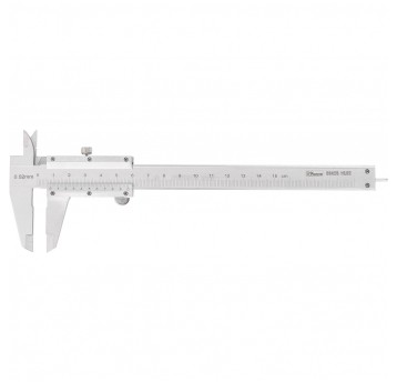 RICHMANN SUWMIARKA 150mm 0.05mm C3425