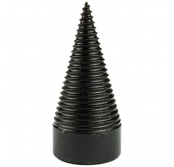 RICHMANN ŚWIDER DO ROZŁUP. DREWNA 50X90mm+ADAPTER