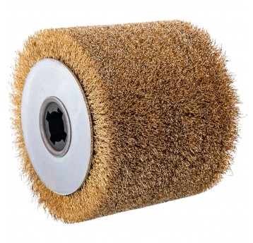 RICHMANN SZCZOTKA DRUCIANA 120X100 DO SATYNIARKI