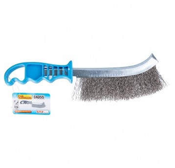 RICHMANN SZCZOTKA RĘCZNA DRUCIANA ST. NIERDZ C4355