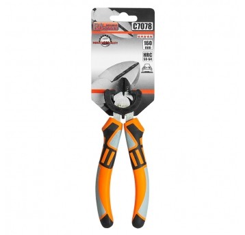 RICHMANN SZCZYPCE BOCZNE 160mm INDUSTRY C7078