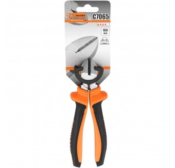 RICHMANN SZCZYPCE BOCZNE 160mm PROFI C7065