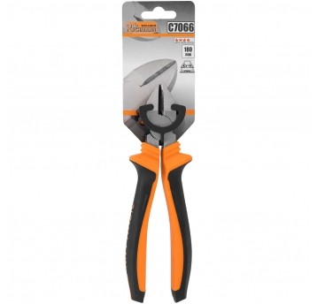 RICHMANN SZCZYPCE BOCZNE 180mm PROFI C7066