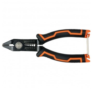 RICHMANN SZCZYPCE BOCZNE DO ŚCIĄG IZOL 165mm C7185