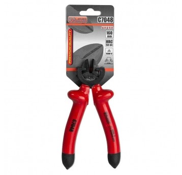 RICHMANN SZCZYPCE BOCZNE ELEKTR. 1000V 160mm C7048