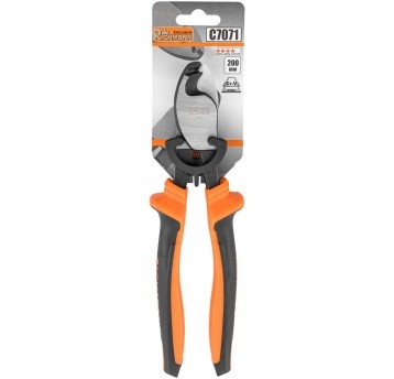 RICHMANN SZCZYPCE DO KABLI MIEDZ I ALU 200mm C7071