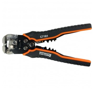 RICHMANN SZCZYPCE DO ŚCIĄGANIA I ZACISK IZOL C7181