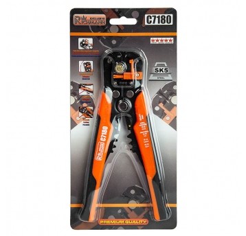 RICHMANN SZCZYPCE DO ŚCIĄGANIA IZOLACJI UNIW C7180