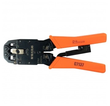 RICHMANN SZCZYPCE DO ZACISKANIA KOŃC TELEF C7137