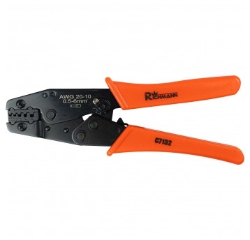 RICHMANN SZCZYPCE DO ZACISKANIA KOŃC TULEJK C7132