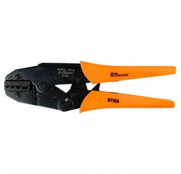 RICHMANN SZCZYPCE DO ZACISKANIA KOŃC TULEJK C7133