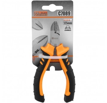 RICHMANN SZCZYPCE MINI BOCZNE 125mm C7089
