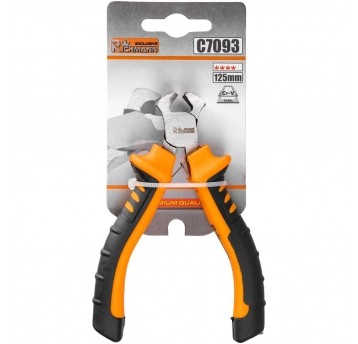 RICHMANN SZCZYPCE MINI CZOŁOWE 125mm C7093