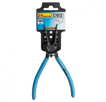 RICHMANN SZCZYPCE SEGERA 160mm PROSTE-WEWN. C7002