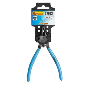 RICHMANN SZCZYPCE SEGERA 160mm WYGIĘTE-ZEWN. C7003