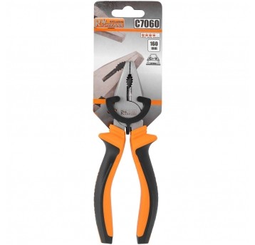 RICHMANN SZCZYPCE UNIWERSALNE 160mm C7060