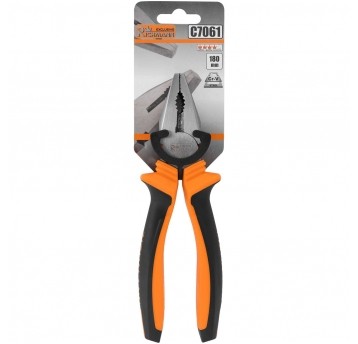 RICHMANN SZCZYPCE UNIWERSALNE 180mm C7061