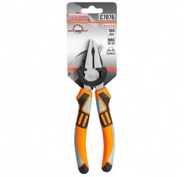 RICHMANN SZCZYPCE UNIWERSALNE 180mm INDUSTRY C7076