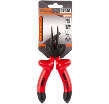RICHMANN SZCZYPCE WYDŁUŻONE PROSTE ELEKT 160 C7051