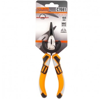 RICHMANN SZCZYPCE WYDŁUŻONE PROSTE ELEKT 200 C7082