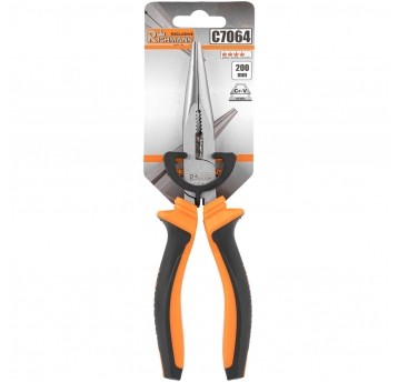 RICHMANN SZCZYPCE WYDŁUŻONE PROSTE TELEF 200 C7064