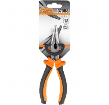 RICHMANN SZCZYPCE WYDŁUŻONE WYGIĘTE 160 C7068