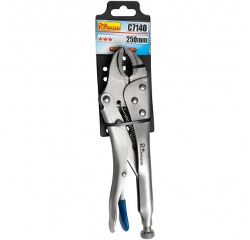 RICHMANN SZCZYPCE ZACISKOWE MORSA 250mm C7140