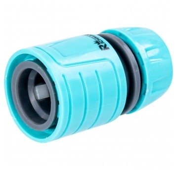 RICHMANN SZYBKOZŁĄCZKA OGRODOWA 1/2' C0230