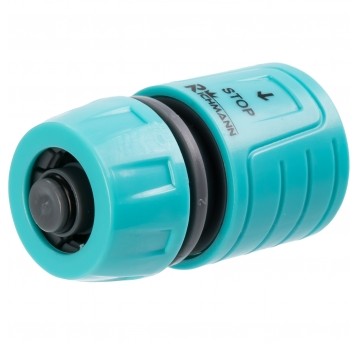 RICHMANN SZYBKOZŁĄCZKA OGRODOWA ZE STOPEM 1/2'