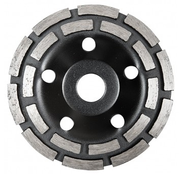 RICHMANN TARCZA DIAM. 125 DO SZLIF. PODW.SEG C4686