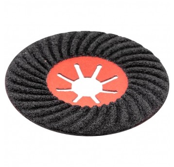 RICHMANN TARCZA PÓŁELASTYCZNA FIBRA 125/ 40