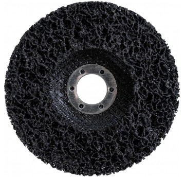 RICHMANN TARCZA ŚCIERNA Z WŁÓKNINY 125mm C4640