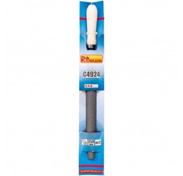 RICHMANN TARNIK PÓŁOKRĄGŁY 250mm NR 2 C4924