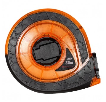 RICHMANN TAŚMA MIERNICZA PCV 30m C1356 PROFES.