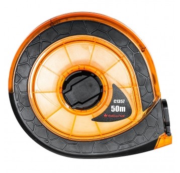 RICHMANN TAŚMA MIERNICZA PCV 50m C1357 PROFES.