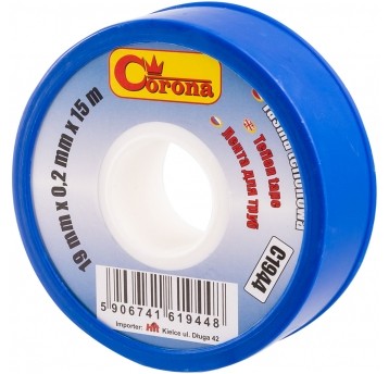 RICHMANN TAŚMA TEFLONOWA 19mm 0,2mm 15m C1944