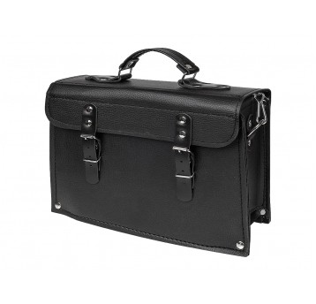 RICHMANN TORBA MONTERSKA SKÓRA EKOL 300x190x100mm