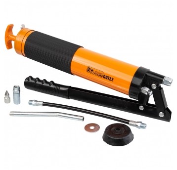 RICHMANN TOWOTNICA 500ml + 2 WĘŻYKI C0722