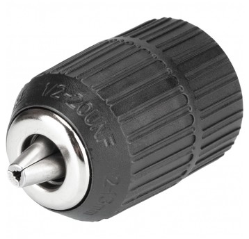 RICHMANN UCHWYT WIERTARSKI SAMOZ. 13mm 1/2" C9221