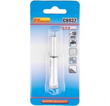 RICHMANN WIERTŁO DIAMENTOWE 10mm C8932