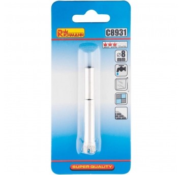 RICHMANN WIERTŁO DIAMENTOWE 8mm C8931
