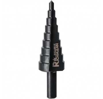 RICHMANN WIERTŁO WIELOSTOPNIOWE 4-20mm C9261