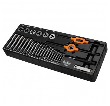 RICHMANN WKŁAD GWINTOWNIKI I NARZYNKI M3-12 C1237