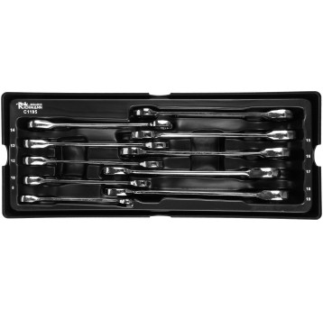 RICHMANN WKŁAD KLUCZE Z GRZECH. 8-19mm TACKA C1195