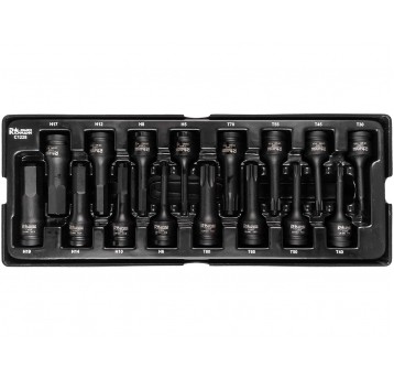 RICHMANN WKŁAD NASADKI UDAROWE 1/2 IMBUS C1228T