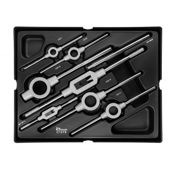 RICHMANN WKŁAD POKRĘTŁA I OPR DO GW. I NARZ. C1219