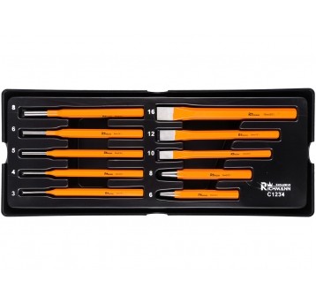 RICHMANN WKŁAD PRZECINAKI I PRZEB. 10EL + TACKA